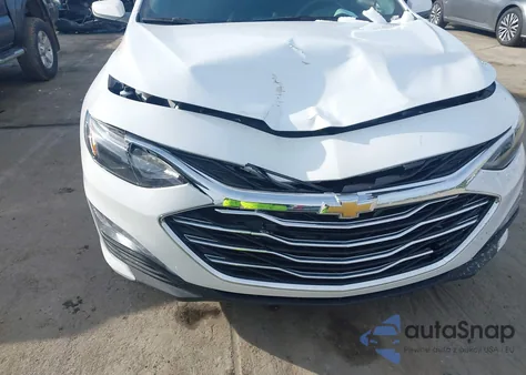 2025 Chevrolet Malibu Fwd 1Lt z USA, uszkodzony, nr VIN 1G1ZD5ST0SF153969